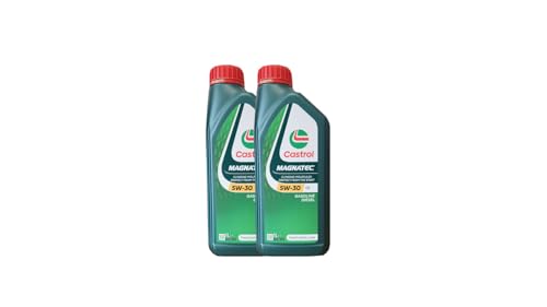 Castrol 1599Da - Olio Motore