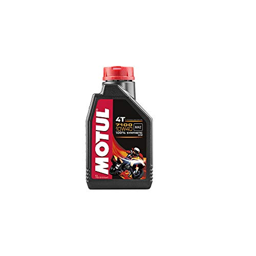 Motul Olio 7100 4T 10W40 (5)