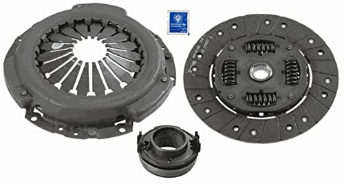 Sachs 3000 852 401 Kit Frizione Per Land Rover Freelander I (L314) 1998-2006