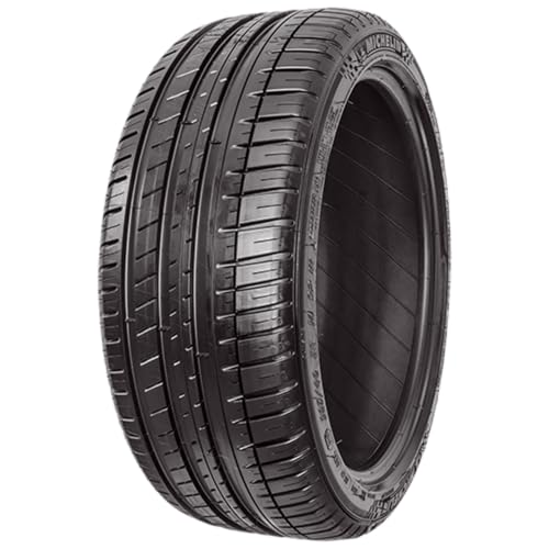 Michelin Pilot Sport 3 El Fsl - 205/45R16 87W - Pneumatico Estivo