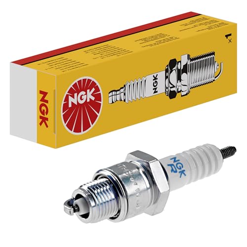 Ngk Bpr7Hs Blister 2 Candele