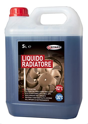 Start Liquido Radiatore 30 5Le