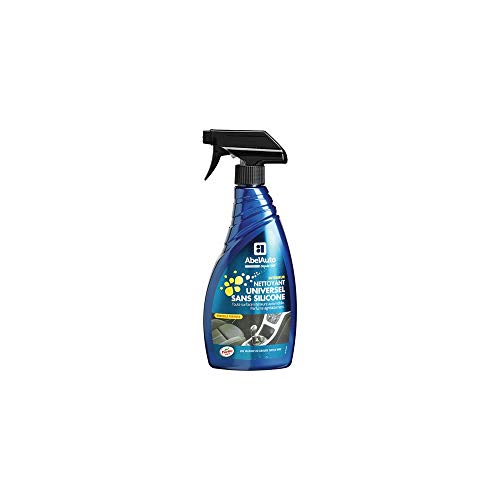 Abelauto Ab051603 Pulitore Universale 500 Ml