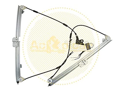Ac Rolcar 01.4706 Alzacristalli Elettrico