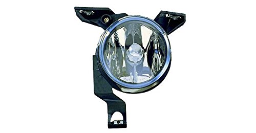 Equal Quality Pf0340S Fanale Fendinebbia Sinistro