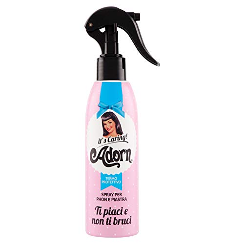 Adorn Spray Termoprotettivo - 190 G