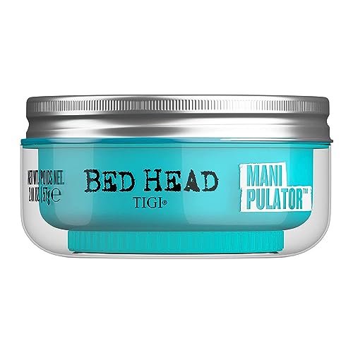 Tigi Bed Head Manipulator Texture, Pasta Modellante Per Capelli, 57 G