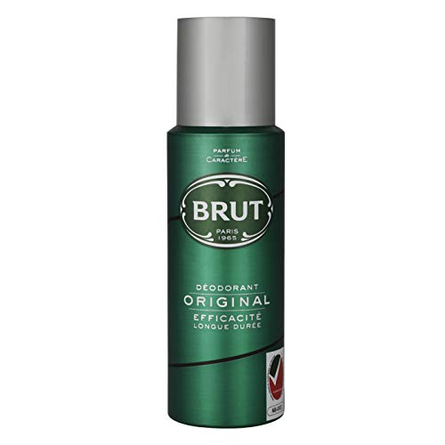 Brut Deo Spray 200 Ml