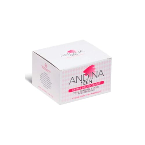 Andina Sieri E Liquidi - Trattamenti Giorno - Idratanti - 250 Gr