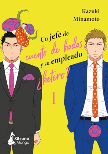 Un Jefe De Cuento De Hadas 1 Y Su Empleado Hetero?