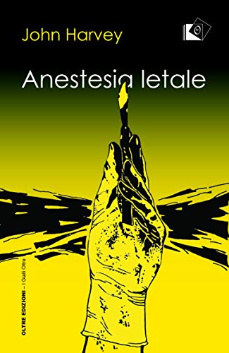 Anestesia Letale
