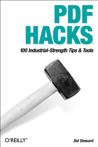 Pdf Hacks