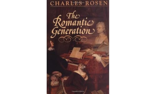 The Romantic Generation