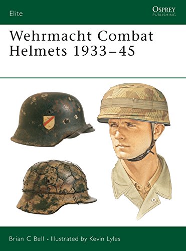 Wehrmacht Combat Helmets 1933-45: No. 106