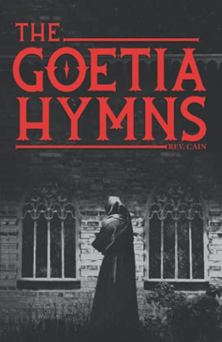The Goetia Hymns
