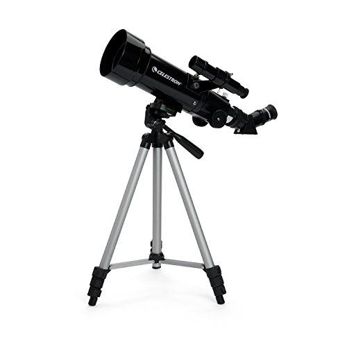 Celestron Telescopio Ac 70/400 Travelscope Az