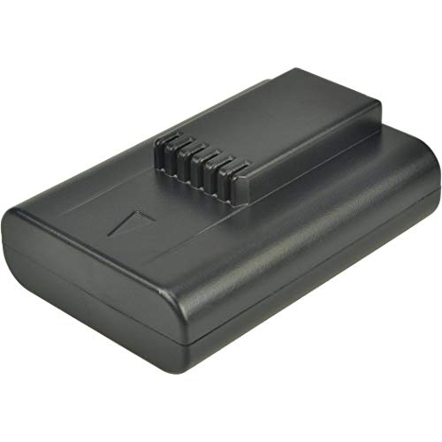 2-Power Dbi9990A Batteria Ricaricabile Agli Ioni Di Litio (Li-Ion) 1600 Mah 3,7 V - Batterie Ricaricabili (1600 Mah, Ioni Di Litio), 3,7 V, Nero, 1 Pe