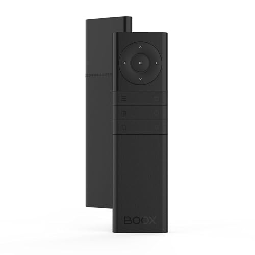 Onyx Boox Bluetoth - Telecomando Per Max 2 Max 3 Note & Nova Series
