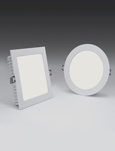 Slim Qdr: 13W 3000K 220-240V L=160 11808.01