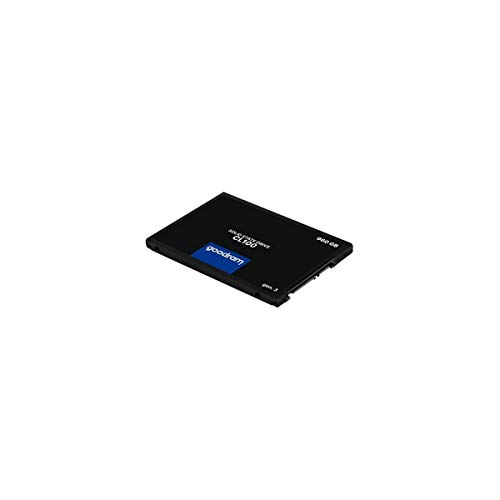 Goodram - Disco Rigido Ssdpr-Cl100-960-G3, 960 Gb Ssd