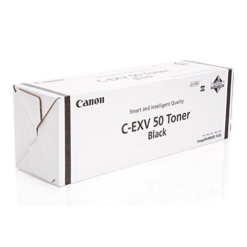 Canon C-Exv 50 Toner Laser 17600Pagine Nero