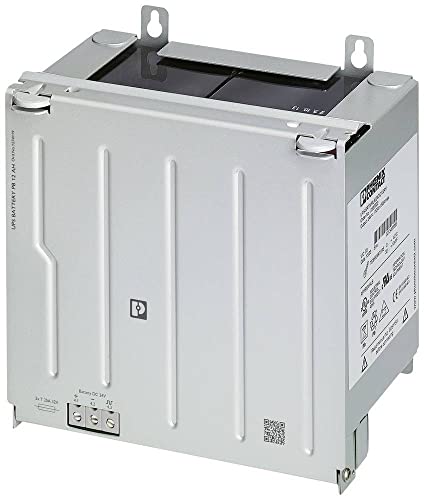 Phoenix Contact Ups-Bat/Pb/24Dc/12Ah Accumulatore Di Energia