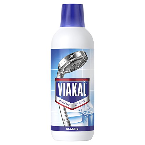 Viakal Liquido Anticalcare Classico, 500 Ml