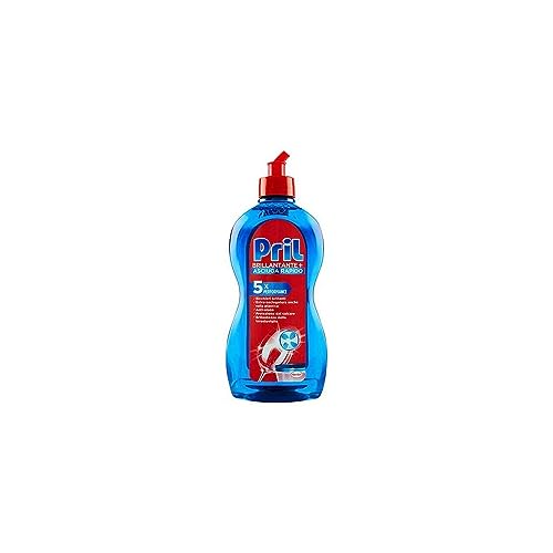 Pril Brillante Per Lavastoviglie - 500 Ml, 1, Liquido