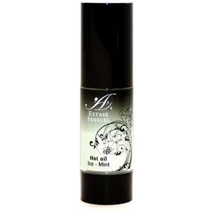 Extase Sensuel Aceite Estimulante Menta-Eucalipto - U