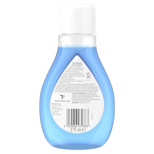 Air Wick Activ Glaciale, 375 Ml