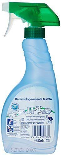 8 X Febreze Igiene Eliminaodori Tessuti Spray 500 Ml