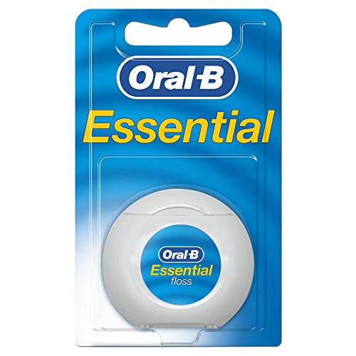 Oral-B Filo Interdentale Cerato, 50M