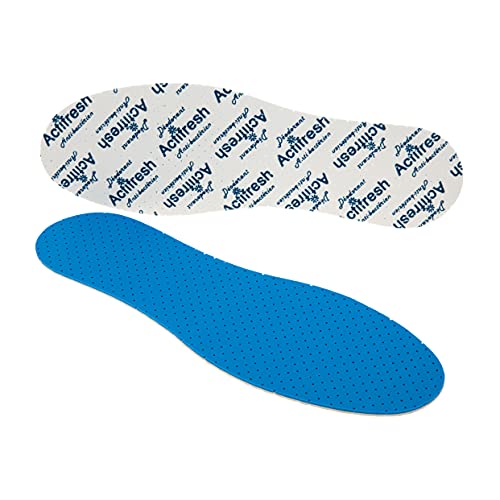 Wkładki Do Butów Actifresh (44)