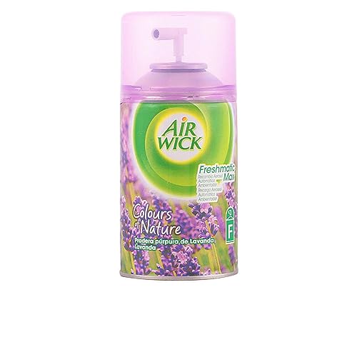 Air-Wick Freshmatic Lavender Refill 250Ml
