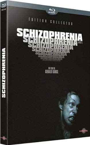 Schizophrenia [Édition Collector]