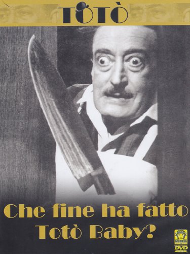 Che Fine Ha Fatto Totò Baby?