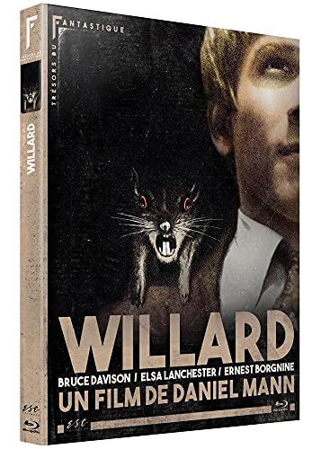Willard Brd