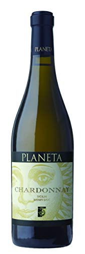 Planeta Chardonnay Doc, 75Cl