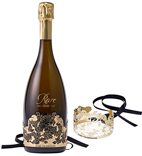 Champagne Brut Aoc Rare Millésime Piper-Heidsieck 2013 0,75 ℓ, Astucciato