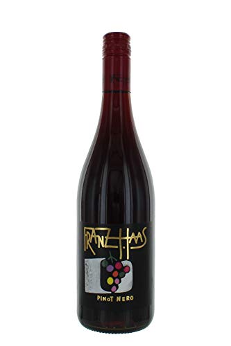 Franz Haas Alto Adige Doc Pinot Nero 2018 Corkfree (1 X 0,75 L) Vino Rosso