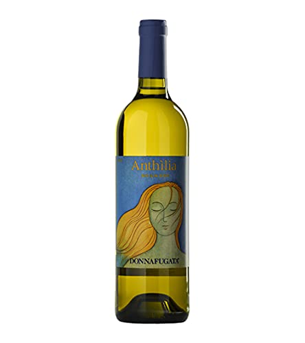 Donnafugata Anthilia Doc Sic.Donnafugata Cl.75-750 Ml