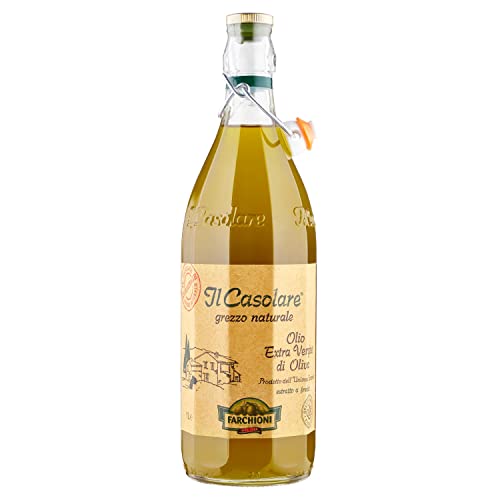 Casolare Olio Extravergine Di Oliva, 1000Ml