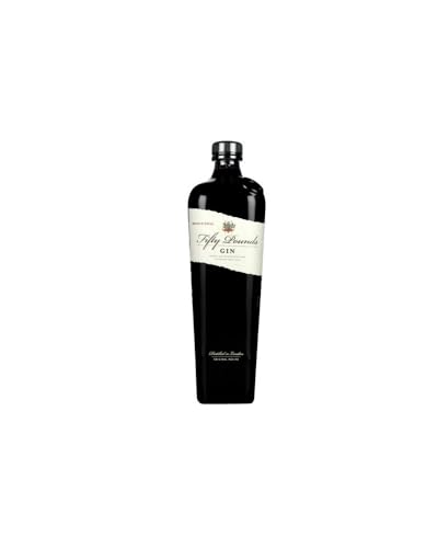 Gin Fifty Pounds
