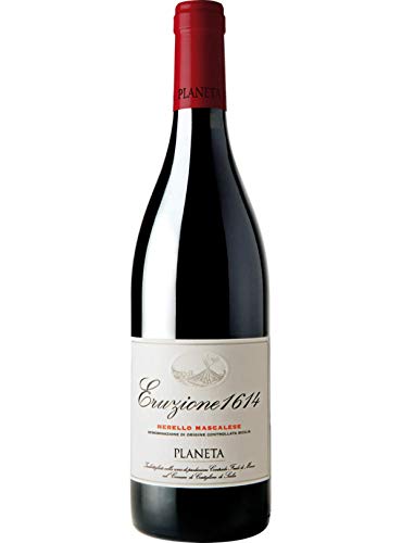 Eruzione 1614 Nerello Mascalese Planeta Cl 75