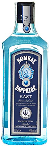 Bombay - Sapphire East Gin, 700 Ml
