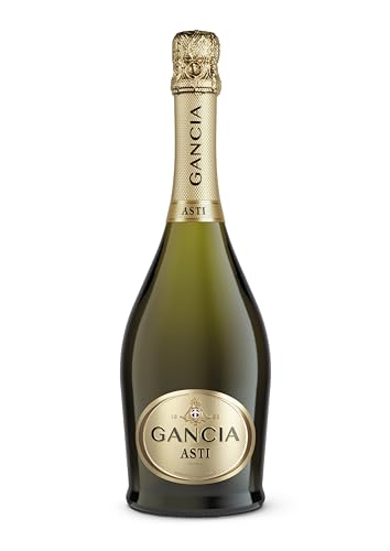 Vino Spumante Asti Docg, Gancia - 750 Ml