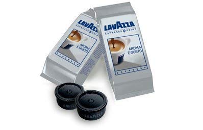 Lavazza Epresso Point Aroma E Gusto Espresso 100 Fap