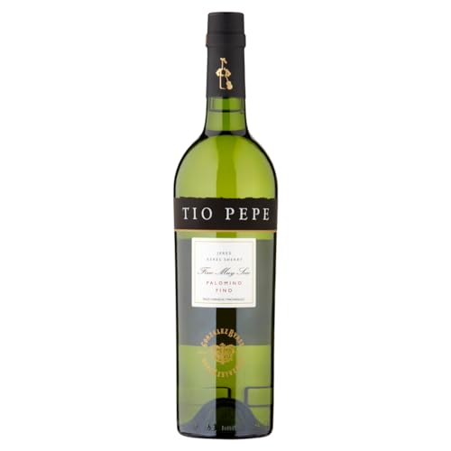 Tio Pepe Sherry Cl.75