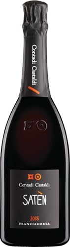 Contadi Castaldi Franciacorta Satèn 2017