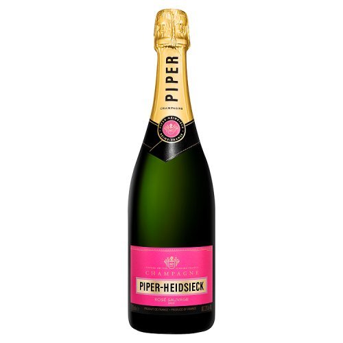 Piper-Heidsieck Rosé 75 Cl